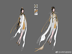 Ariesguaili采集到设计稿