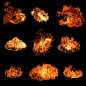 Fire (25)