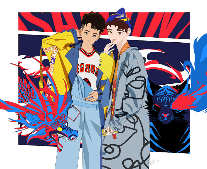 perthsaint