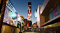 地处拉斯维加斯中心位置 这家现代度假酒店位于拉斯维加斯大道（Las Vegas Strip）的中心地段，设有赌场和3间内部餐厅。客人可以直接前往位于LINQ步行道的高档购物区、餐饮区和音乐会场馆。 The LINQ度假酒店的许多高档客房配有可欣赏拉斯维加斯大道或High Roller观光摩天轮景致的落地窗，并提供平面有线电视、带USB端口的充电站和带吹风机的连接浴室。 酒店内的餐饮场所包括名厨Guy Fieri的Vegas Kitchen餐厅及酒吧和Chayo Mexican Kitchen墨西哥餐厅+T