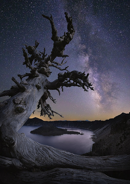 by Deb Harder
#星空# #...