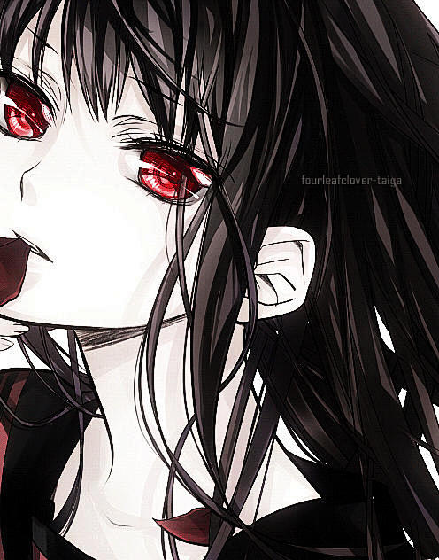 #二次元#二次元，美少女