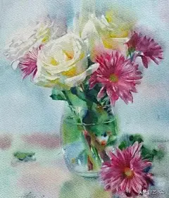 花草 - 高清图片，堆糖，美图壁纸兴趣社区