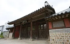 韩国旅游风景壁纸,桌面背景图片,高清桌面壁纸下载