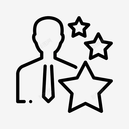 专家老板简介图标高清素材 icon 设计图片 免费下载 页面网页 平面电商 创意素材 png素材-花瓣网