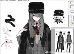 自闭画画表情包bot采集到风格化研究
