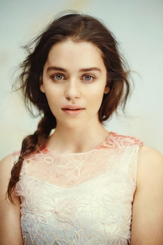 Emilia Clarke