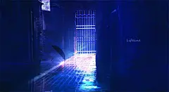 @图维画社      
场景-氛围-风景二次元插画壁纸15000P