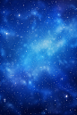宇宙星空太空浪漫素材