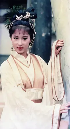 古装剧照ai修复4 - 堆糖，美图壁纸兴趣社区