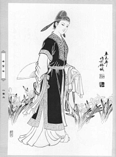 刘英雄采集到连环画