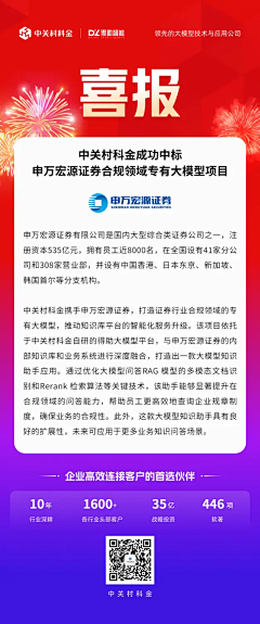 马上可可采集到中科金