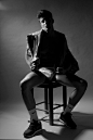 Florent
#MaleModel# ​​​​