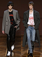 wooyoungmi-autumnwinter-2018 - 小红书