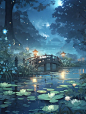 二十四桥明月夜，玉人何处教**