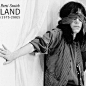 Land(1975-2002) Patti Smith专辑 Land(1975-2002)mp3下载 在线试听