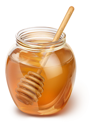 honey png