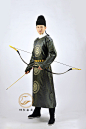 锦瑟衣庄汉服