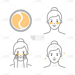 AD的那个钙采集到配图素材