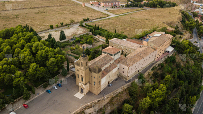 加泰隆尼亚,西班牙,古老的,特拉华,洛杉矶县,格林威治村,圣诞老人,乡村,图像