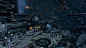 video games outer space futuristic Halo spaceships spacescape science fiction space Cosmo - Wallpaper (#2943389) / Wallbase.cc