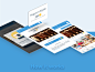Top Creative Work On Behance : Showcase and discover creative work on the world's leading online platform for creative industries.
