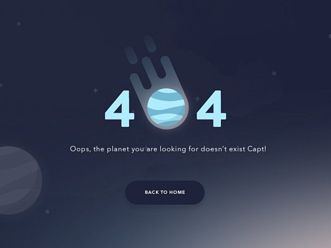 404 - Oops