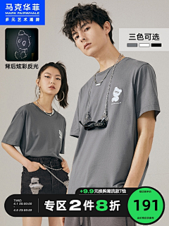 CraneIsland采集到美工主图（服装）