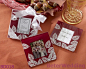 深情款款红相框杯垫BETER-BD018 Fall Impressions Photo Coasters, beterwedding.com    #桌卡# #席位卡# #婚礼布置# #松江婚庆用品批发#  #wedding# #结婚#   http://h5.m.taobao.com/awp/core/detail.htm?id=45079288116