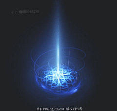 弦月问情采集到Y-游戏特效