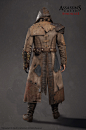 Assassin's Creed Syndicate Character Team Post - Page 3