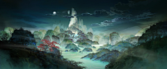 别饿死采集到场景