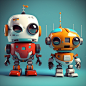 townsendjohn_Cartoon_Robots_Cute_3D_Cool_colors_4b74ccb6-eaed-4294-a493-084df33ec66c