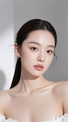 YOYIWELL采集到模特