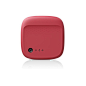 Amazon.com: Seagate Wireless Mobile Portable Hard Drive Storage 500GB STDC500402 (Red): Computers & Accessories