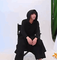 丁与丁丁采集到Z.华晨宇 ❤️  GIF