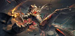 原汁云喵-mao
@32OOOO

#HonkaiStaRrail #崩壊スターレイル #boothill #ブートヒル #多元宇宙掠影 #MultiverseVistas