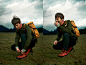The North Face GD官图&AD