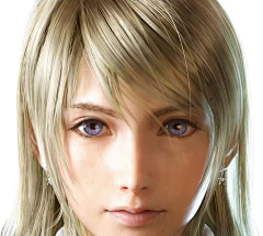 汪雨璐采集到ff15