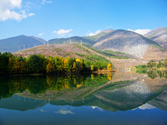 JULY&采集到（摄影）风景，建筑