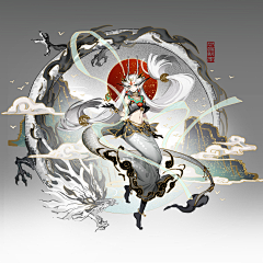 名字都可以采集到女|国风