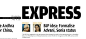 Express Newspaper Case Study,Express Newspaper Case Study