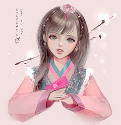 弗拉酱采集到DADACHYO