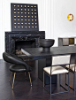 Kelly Wearstler Furniture and Home collection: 