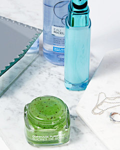 LOREAL__PARIS采集到ins skin care