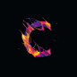 C-AbstractPaint
