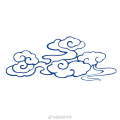 玫瑰到了花期采集到祥云