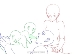 傲娇的螺丝猫采集到波莉