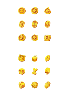 声音关小点儿采集到宝石宝箱
