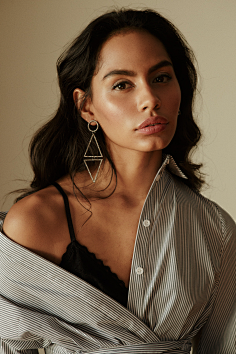 来自摄影师gabrielle - 微博